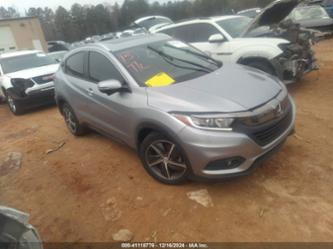 HONDA HR-V 2WD EX