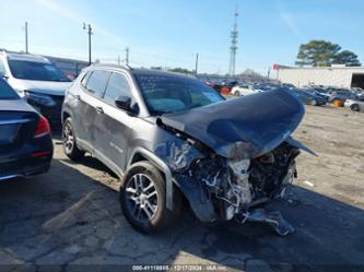 JEEP COMPASS SUN AND SAFETY FWD