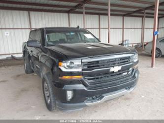 CHEVROLET SILVERADO 1500 2LT