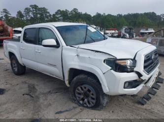 TOYOTA TACOMA SR5 V6