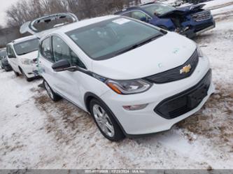 CHEVROLET BOLT EV FWD LT