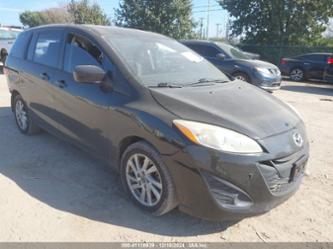 MAZDA 5 SPORT