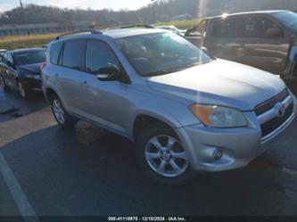 TOYOTA RAV4 LIMITED