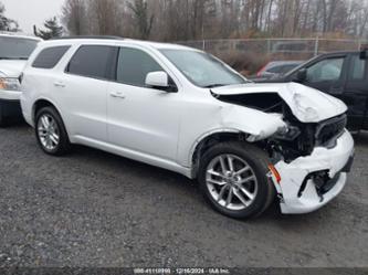 DODGE DURANGO GT PLUS AWD