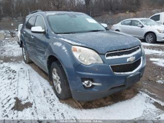 CHEVROLET EQUINOX 2LT