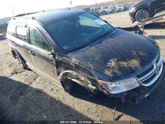 DODGE JOURNEY SE