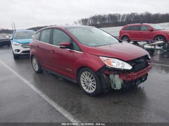 FORD C-MAX SEL