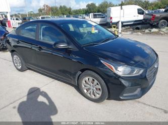 HYUNDAI ACCENT SE