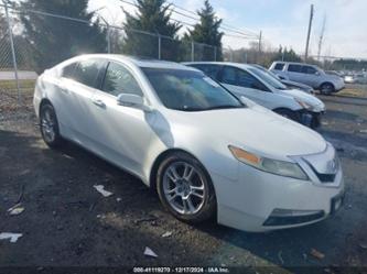 ACURA TL 3.5