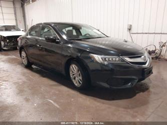 ACURA ILX ACURAWATCH PLUS PACKAGE