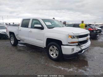 CHEVROLET SILVERADO 1500 2LT