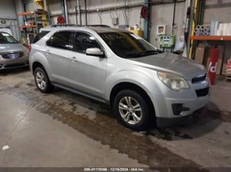 CHEVROLET EQUINOX 1LT