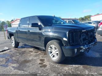 CHEVROLET SILVERADO 1500 1LT