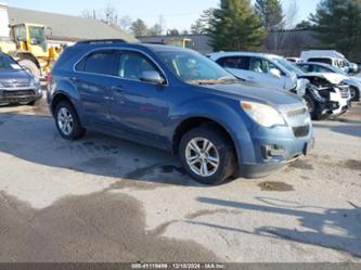 CHEVROLET EQUINOX 1LT