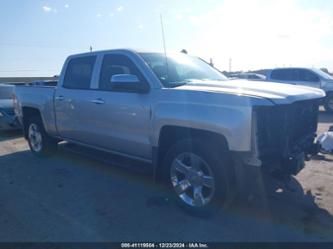 CHEVROLET SILVERADO 1500 1LZ