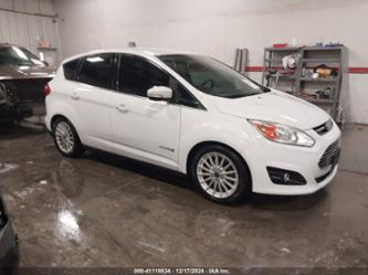 FORD C-MAX SEL