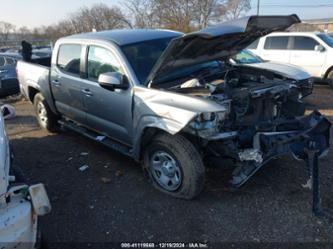 TOYOTA TACOMA SR