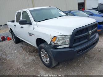 RAM 2500 TRADESMAN