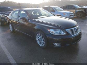 LEXUS LS 460