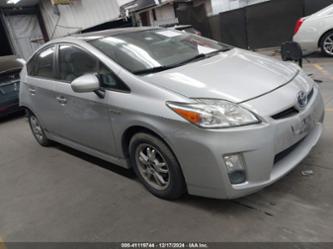 TOYOTA PRIUS III