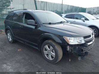 DODGE JOURNEY SXT