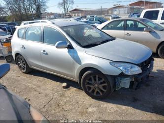 HYUNDAI ELANTRA GLS