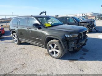 JEEP GRAND CHEROKEE LIMITED 4X4