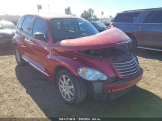 CHRYSLER PT CRUISER CLASSIC