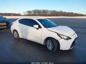 SCION IA