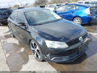 VOLKSWAGEN JETTA 2.5L SE