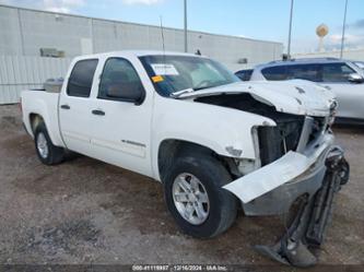 GMC SIERRA 1500 XTRA FUEL ECONOMY