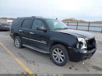 GMC YUKON DENALI