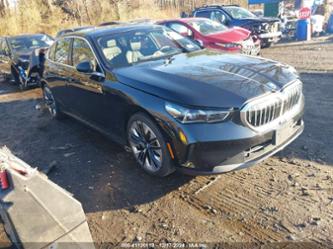 BMW I5 XDRIVE40