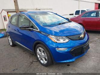 CHEVROLET BOLT EV LT