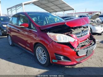 FORD C-MAX SEL