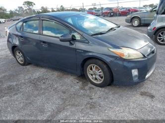 TOYOTA PRIUS III