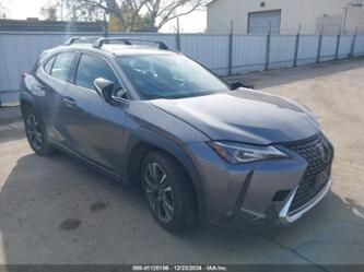 LEXUS UX 250H