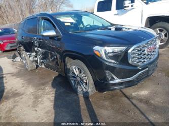 GMC TERRAIN DENALI