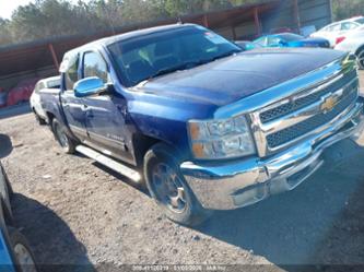 CHEVROLET SILVERADO 1500 LT