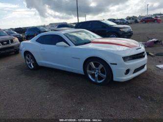 CHEVROLET CAMARO 2SS