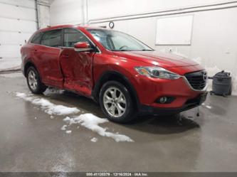 MAZDA CX-9 TOURING