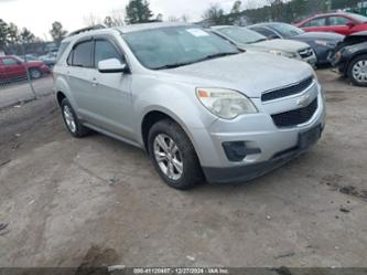 CHEVROLET EQUINOX 1LT