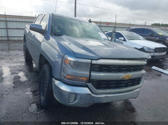 CHEVROLET SILVERADO 1500 1LT