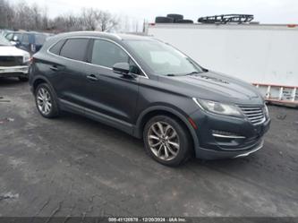 LINCOLN MKC