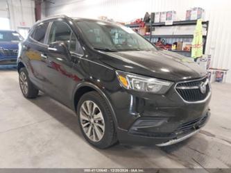 BUICK ENCORE PREFERRED