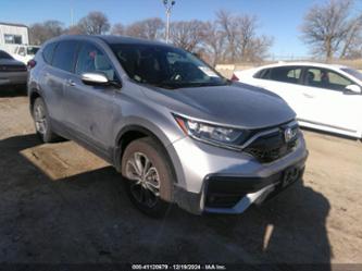 HONDA CR-V AWD EX