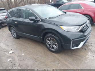 HONDA CR-V AWD EX