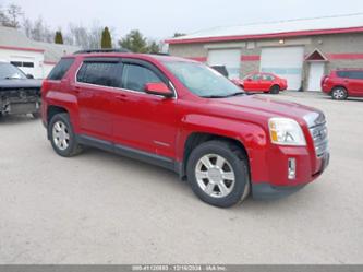 GMC TERRAIN SLE-2