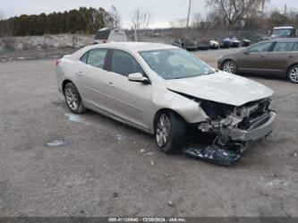 CHEVROLET MALIBU 1LT