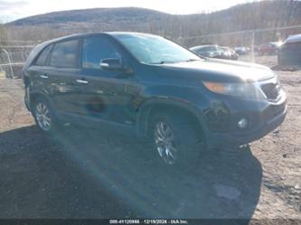 KIA SORENTO EX